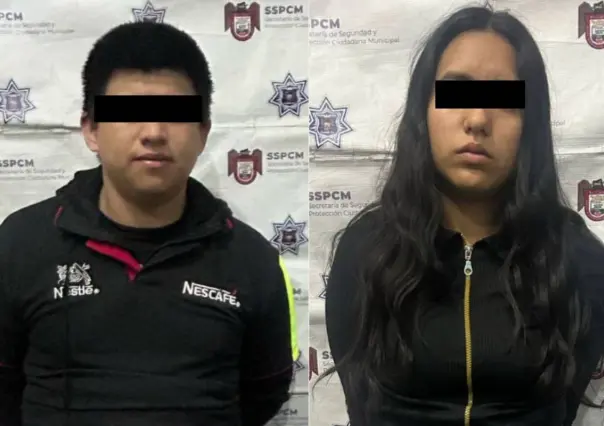 ¿Por qué detienen a una pareja por la muerte de un menor de 5 años?