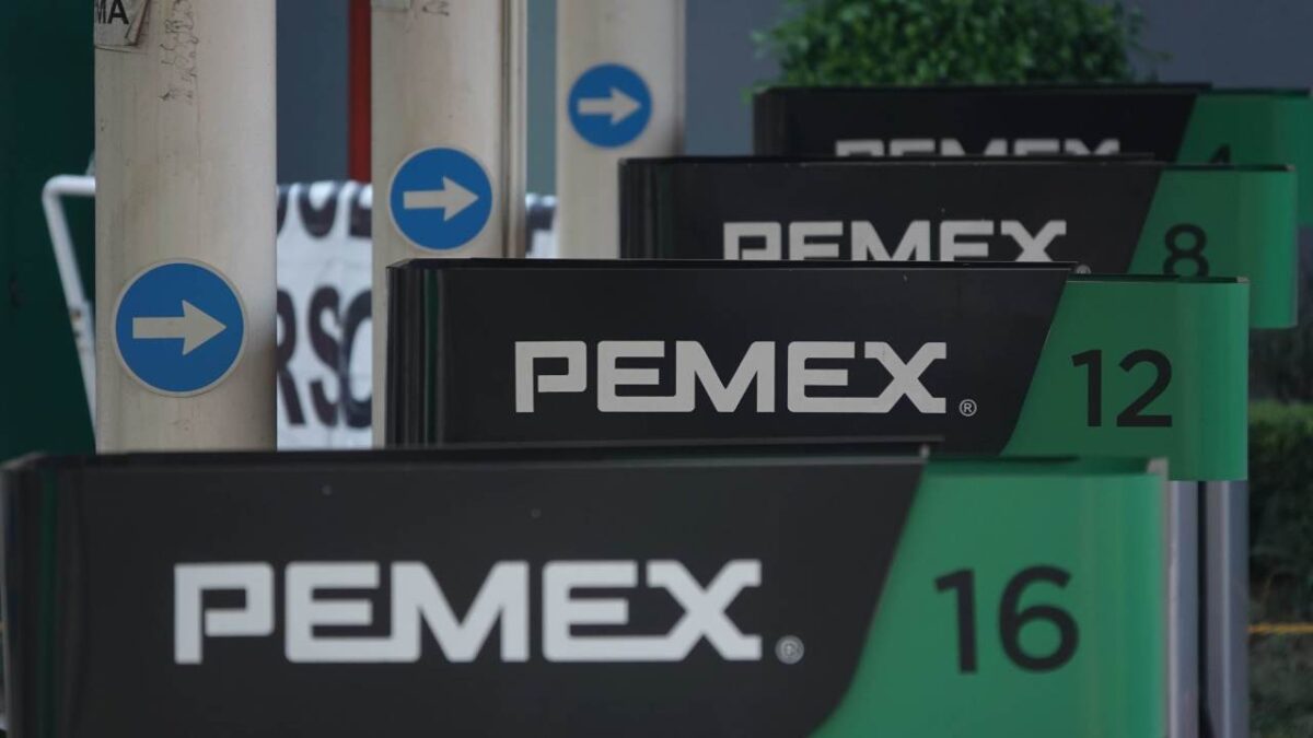 PEMEX. Foto: Redes Sociales