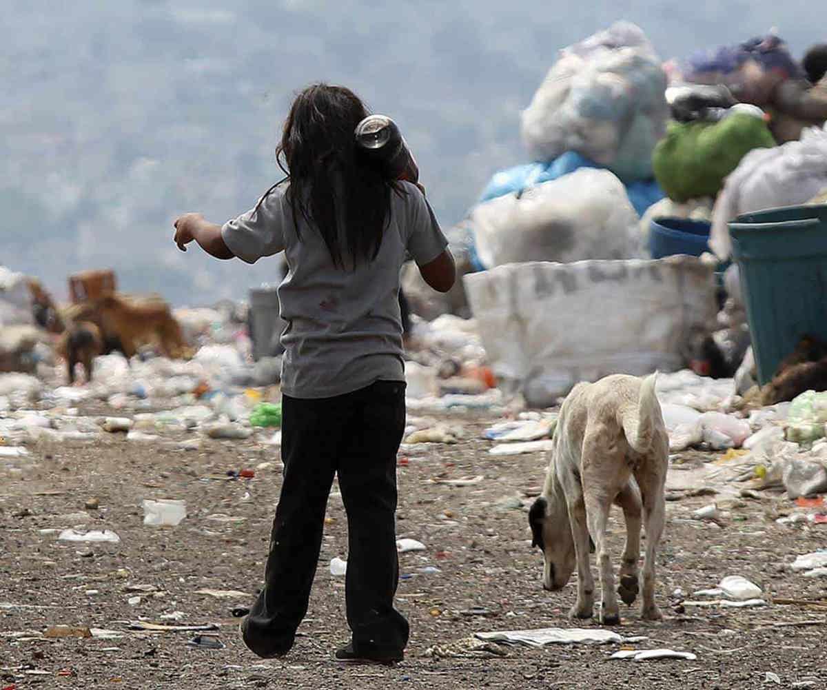 Ha disminuido la pobreza en Tamaulipas, segun CONEVAL. Foto: Redes Sociales