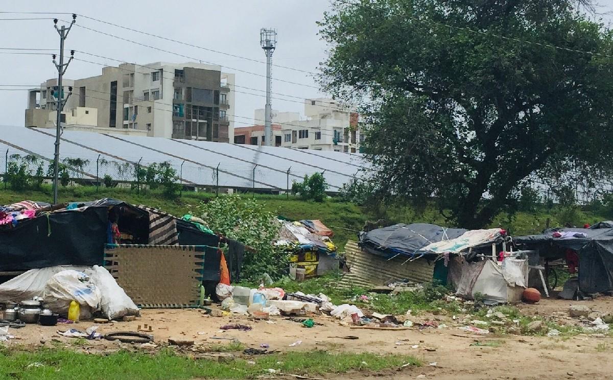 Ha disminuido la pobreza en Tamaulipas. Foto: Redes Sociales