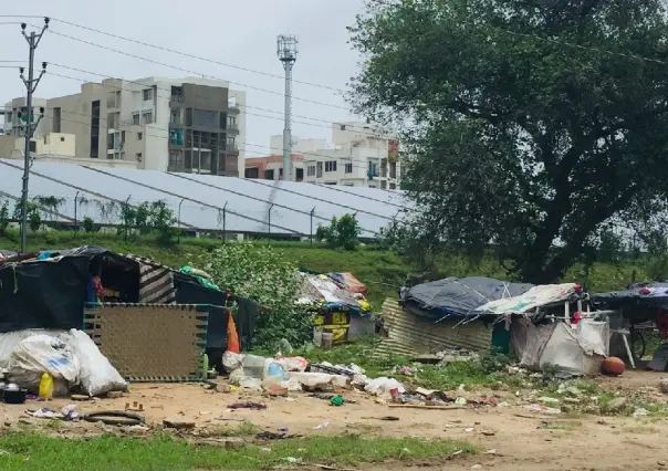 Disminuye la pobreza en Tamaulipas; según el CONEVAL