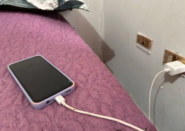 Riesgos de dormir con el celular conectado cerca