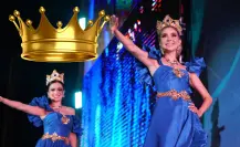 FOTOS │ Así fue la coronación, en el Carnaval de Mazatlán, de la reina Lucero I