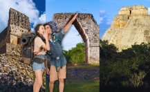 Estas son las ruinas mayas de la Ruta Puuc que sí o sí hay que visitar en Yucatán