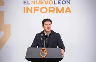 Samuel García habla de los avances y retos según encuesta Cómo Vamos