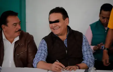 Silvano Aureoles prófugo de la justicia mientras sus colaboradores enfrentan audiencia
