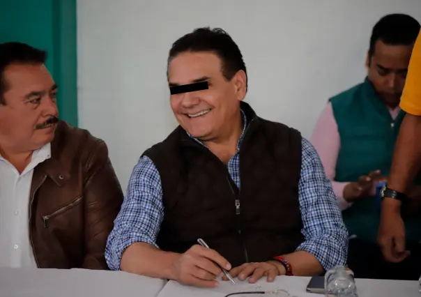 Silvano Aureoles prófugo de la justicia mientras sus colaboradores enfrentan audiencia