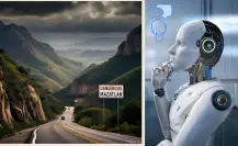 Los 3 principales peligros de la Supercarretera Durango - Mazatlán según la Inteligencia Artificial