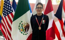 Coahuila conquista medalla en el Panamericano de Tiro Deportivo