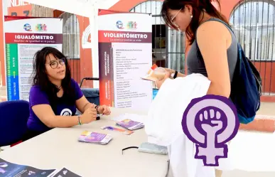 La UABCS conmemora el 8 de Marzo: Actividades y horarios