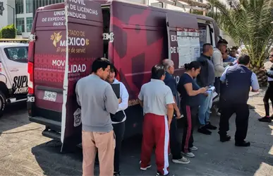 Licencia de conducir Edomex 2025: conoce los nuevos costos para autos y motos