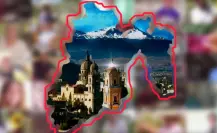 ¡Feliz Aniversario! Edomex celebra 201 años de historia y tradición