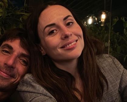 Aseguran que Zuria Vega y Alberto Guerra están separados