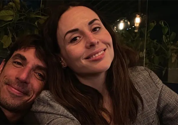 Aseguran que Zuria Vega y Alberto Guerra están separados