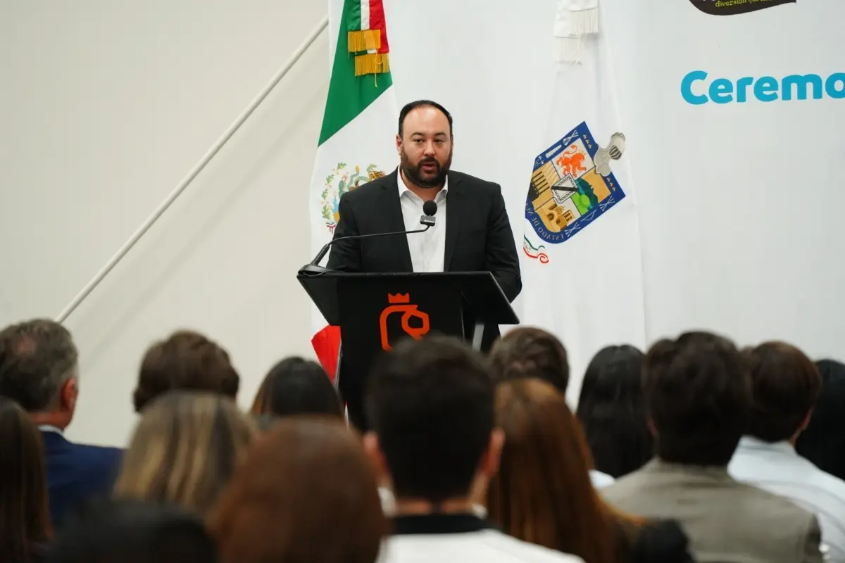Sr. Natural expande su planta y fortalece el ecosistema empresarial en Nuevo León