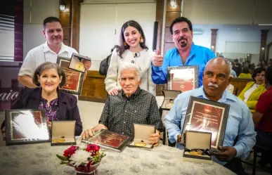 General Zuazua distingue a ciudadanos destacados como parte del festejo por el 162 aniversario del municipio