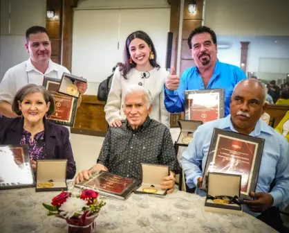 General Zuazua distingue a ciudadanos destacados como parte del festejo por el 162 aniversario del municipio