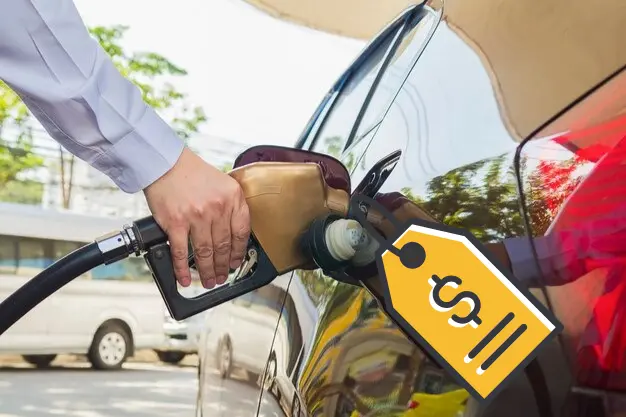 ¿Baja la gasolina en Edomex? Checa su precio este 03 de marzo