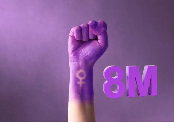 ¿Hay marcha del 8M en Victoria? Aquí los detalles