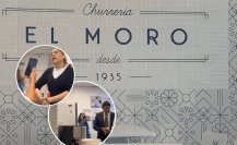 VIDEO | ¿Violación a la LFT? Empleada denuncia hostigamiento en Churrería El Moro