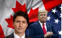 Canadá confirma que habrá represalias contra EE.UU. por imposición de aranceles