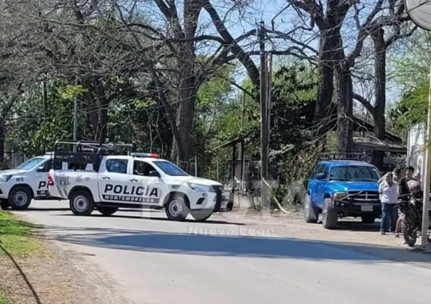 Asesinan a subdelegado del IMSS en Montemorelos