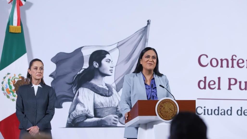 Bienestar Nuevo León impulsa con depósitos de Pensiones y Programas Sociales