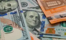 Precio del dólar en Tamaulipas: Peso mexicano está fortalecido previo a imposición de aranceles