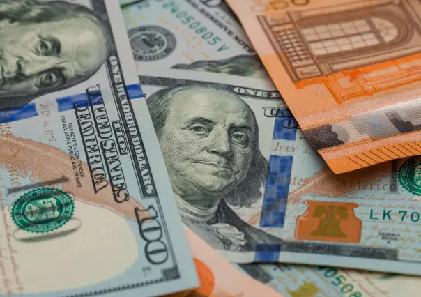 Precio del dólar en Tamaulipas: Peso mexicano está fortalecido previo a imposición de aranceles