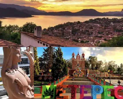 Conoce la belleza de Edomex, 3 rincones únicos que puedes visitar en la entidad