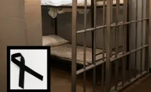 Encuentran sin vida a mujer en celda de Comandancia de Cabo San Lucas