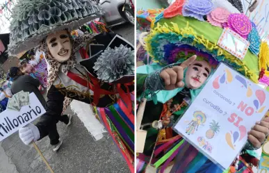 Carnavales de Chiapas, ¿por qué son únicas en su tipo estas celebraciones?