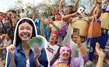 ¿Se debe pagar doble salario si se trabaja los días de carnaval en Yucatán? ¿Se debe pagar doble salario si se trabaja los días de carnaval en Yucatán?