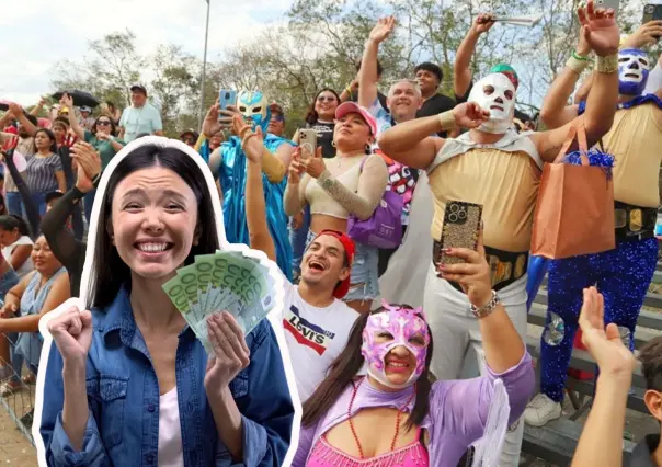 ¿Se debe pagar doble salario si se trabaja los días de carnaval en Yucatán?