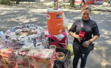 La Reina de las Abejas de la Condesa, una increíble conexión con la naturaleza en CDMX