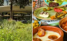 5 restaurantes donde puedes desayunar rico y tranquilo en CDMX