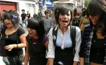 Marcha Emo 2025 en CDMX, celebrarán 20 años de la tribu que marcó los 2000