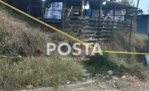 Cateo revela arsenal en casa de Guadalupe tras muerte de policías