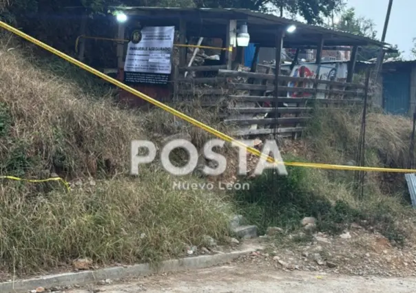 Cateo revela arsenal en casa de Guadalupe tras muerte de policías