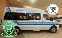 FOTOS │ ¡Regresan las ‘combis’ a Durango! Estos son las nuevas unidades de transporte público
