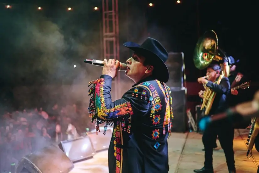 Además de los conciertos, las festividades contarán con eventos deportivos, concursos y una cabalgata.