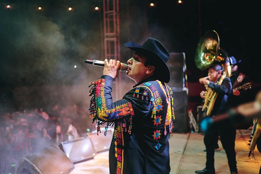 Además de los conciertos, las festividades contarán con eventos deportivos, concursos y una cabalgata.