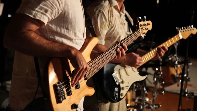 Si tienes una banda esta es tu oportunidad para participar. Foto: Canva