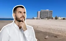 Conoce la historia detrás del nombre de la playa La Posada
