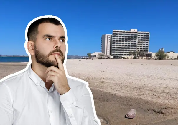 Conoce la historia detrás del nombre de la playa La Posada
