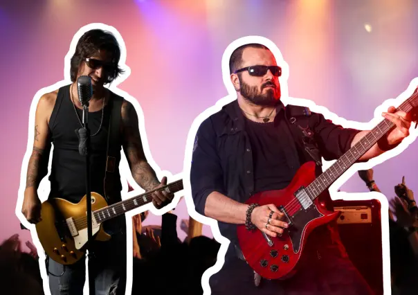 ¿Tocas en una banda? Conoce los requisitos para participar en el Festival Rock Fundación 2025