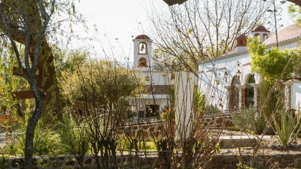 3 hoteles ubicados a menos de 60 minutos de Durango que te permiten disfrutar su zona rural