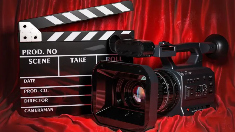 Proyecciones, master class y un homenaje al cine mexicano hecho por mujeres serán parte del evento. Foto: Canva