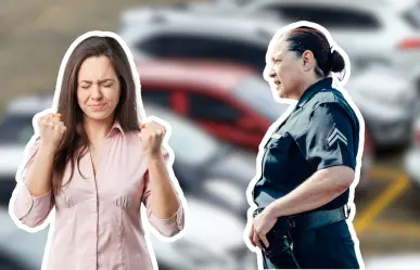 ¿Cuánto tiempo debe pasar para que tu carro sea considerado olvidado y lo lleven al corralón?