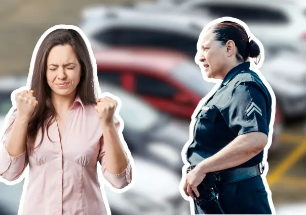 ¿Cuánto tiempo debe pasar para que tu carro sea considerado olvidado y lo lleven al corralón?